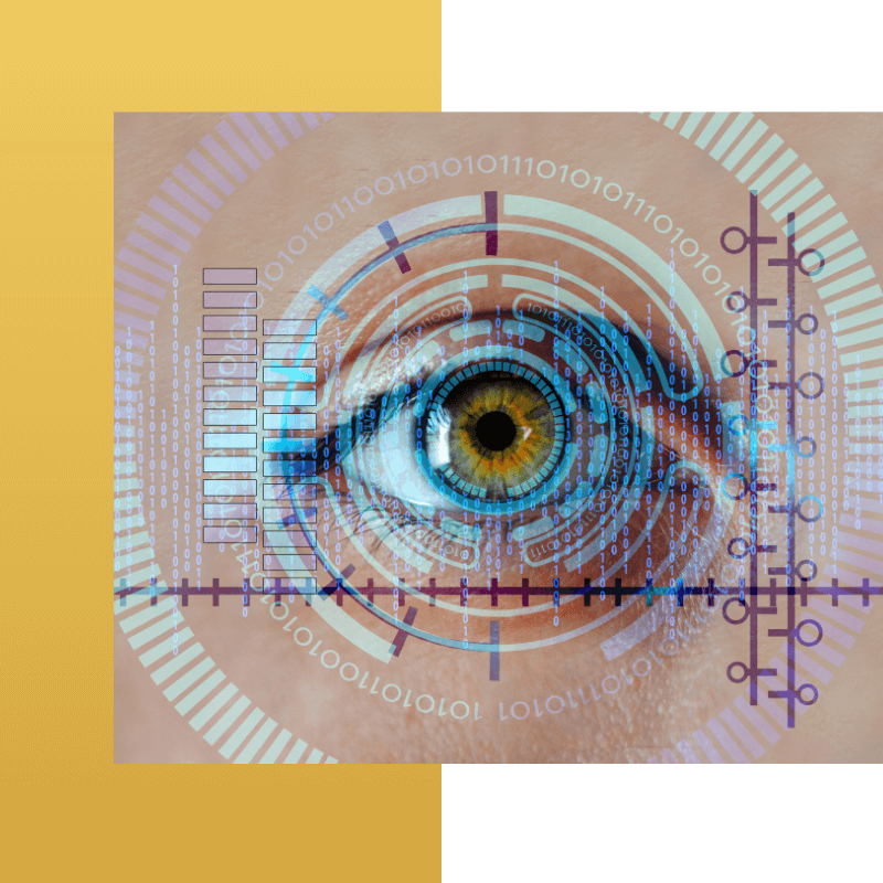 Retina Scan