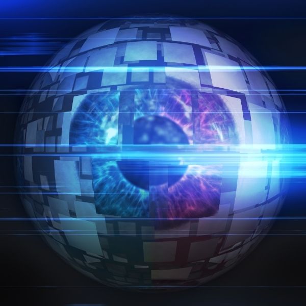 The Advantages Of Self Storage Vaults: Why They’re Ideal For Your Valuables 1 Retina Scan Image