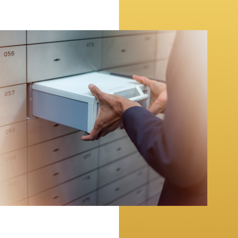 Accessing Box After Hours