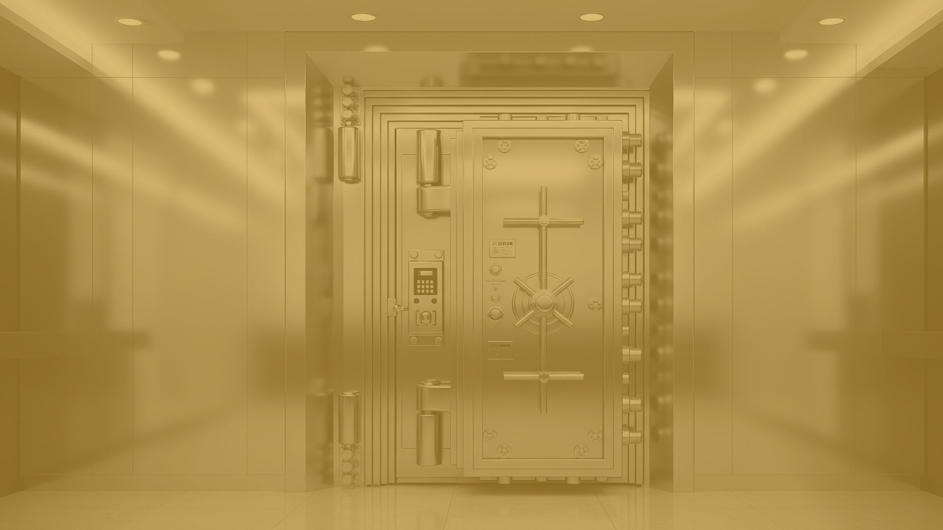 Understanding High Security Vaults: What You Need to Know