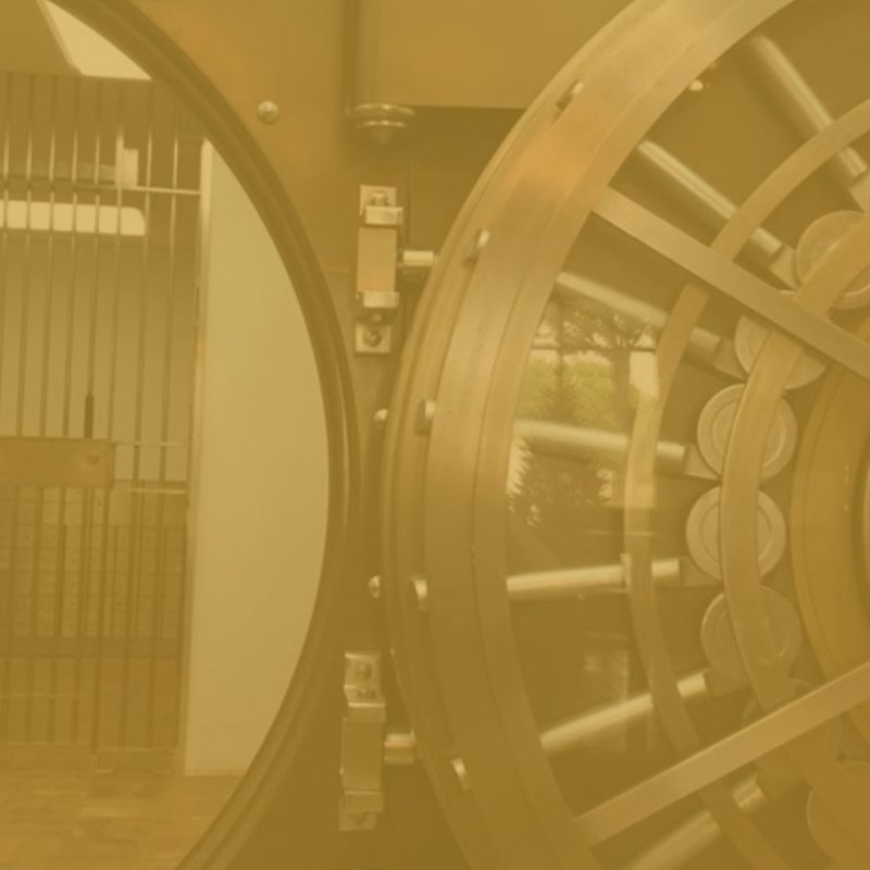 The Importance Of A Safe Deposit Lock Box For Personal Security