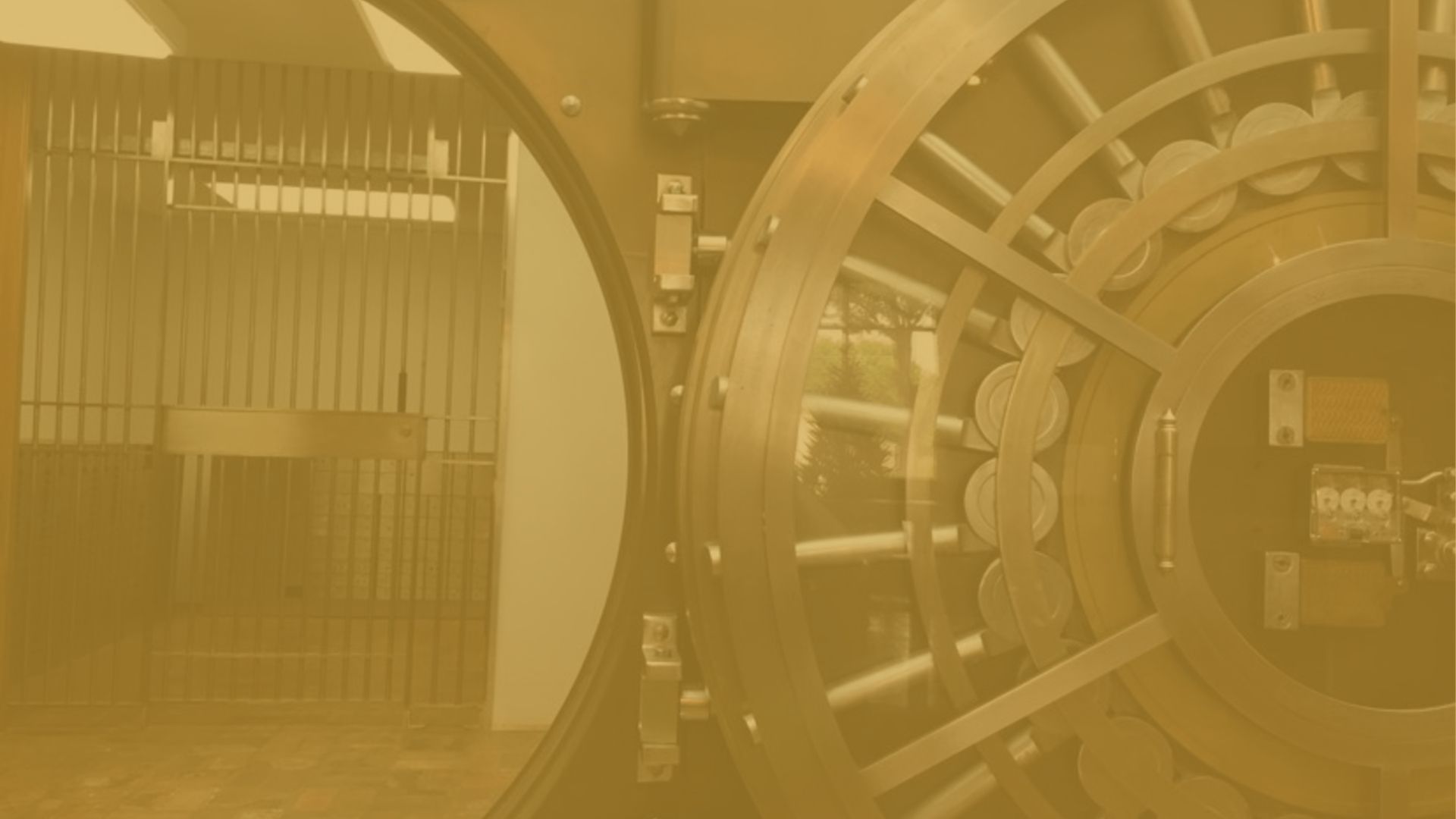 The Importance of a Safe Deposit Lock Box for Personal Security