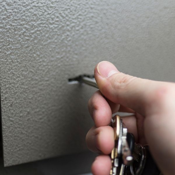 The Importance of a Safe Deposit Lock Box for Personal Security4
