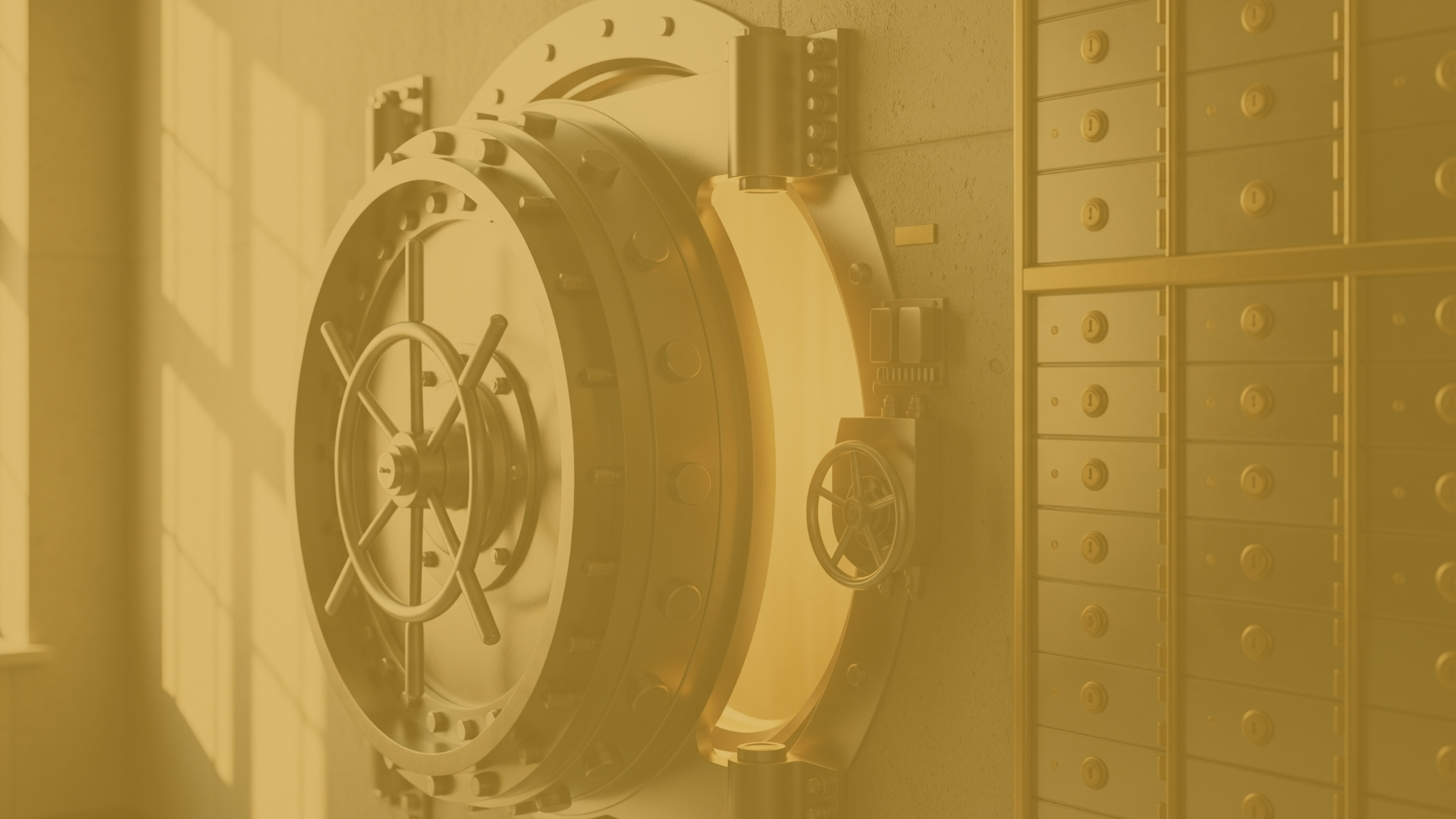 Four Self-Storage Security Measures to Keep Your Items Safe